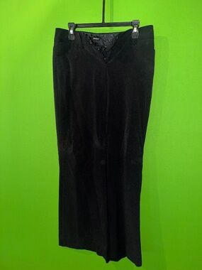 A. Byer Black Dress Pants
